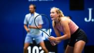 Mirra Andreeva (Source: Getty)